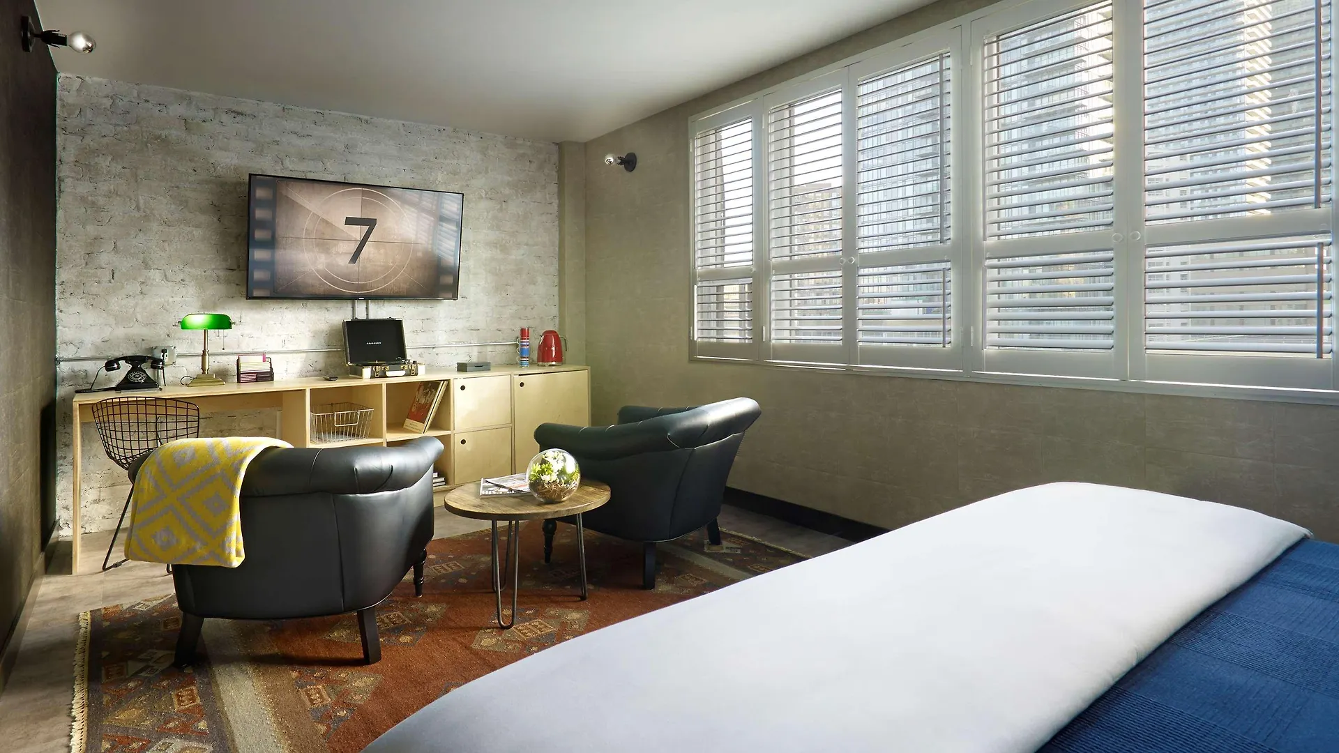 The Anndore House, Part Of Jdv By Hyatt Toronto Canadá