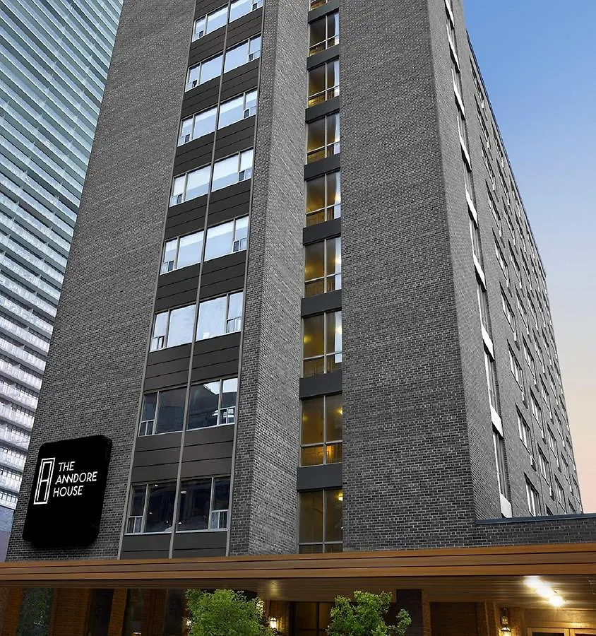 The Anndore House, Part Of Jdv By Hyatt Toronto Canadá