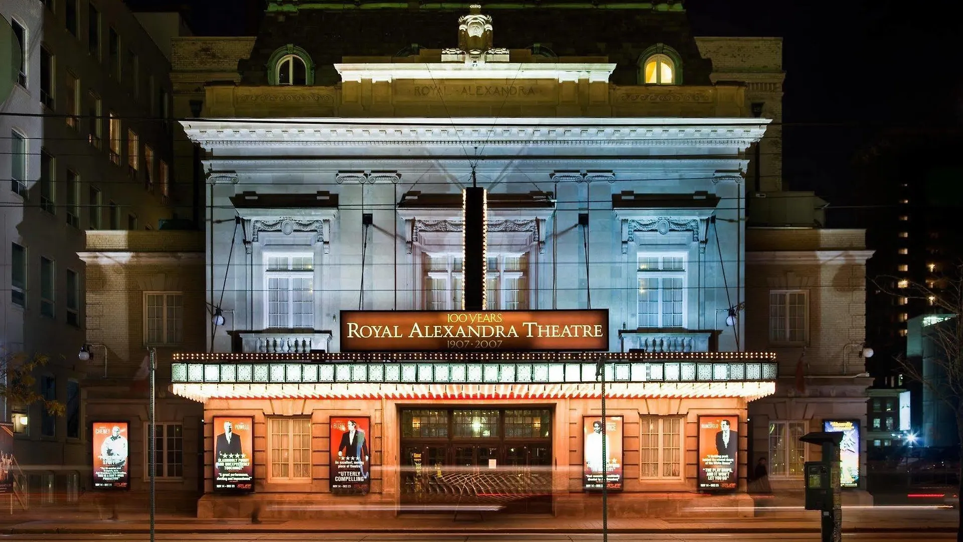 **** Hotel The Anndore House, Part Of Jdv By Hyatt Toronto Canadá
