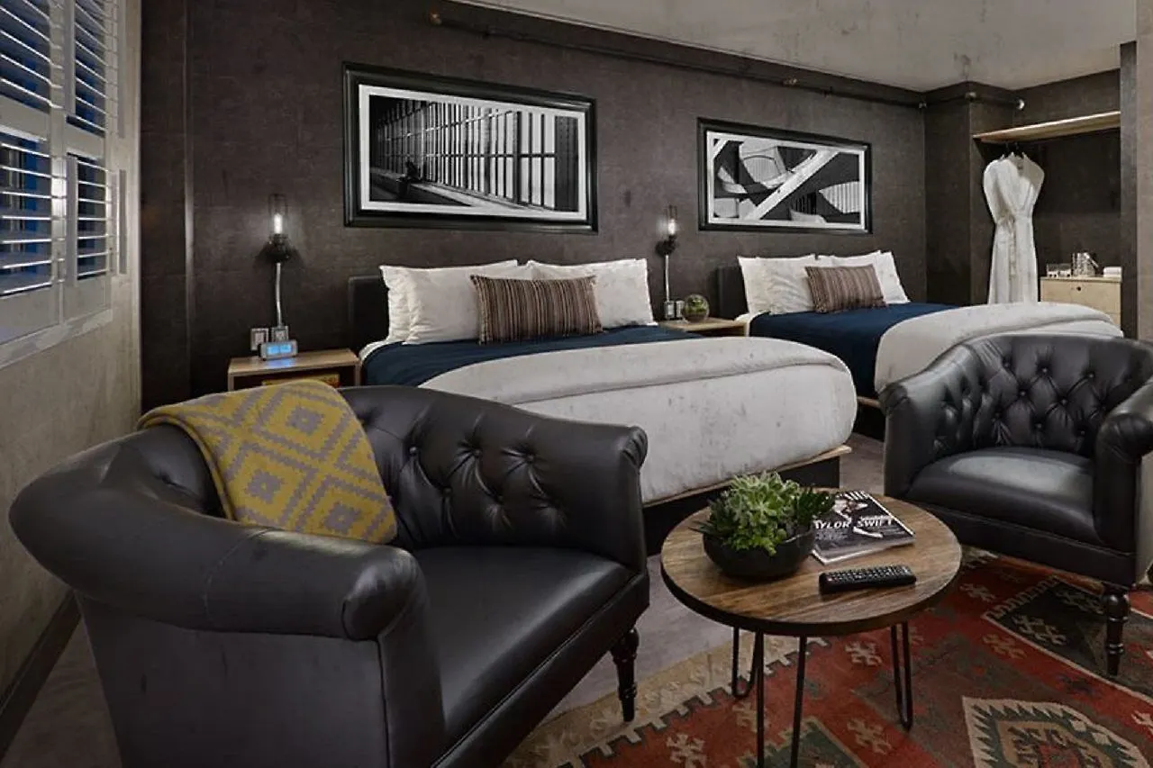 The Anndore House, Part Of Jdv By Hyatt Toronto