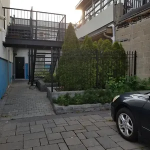 Dragon Gate Herberg