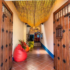 Why Not Hotel Antigua