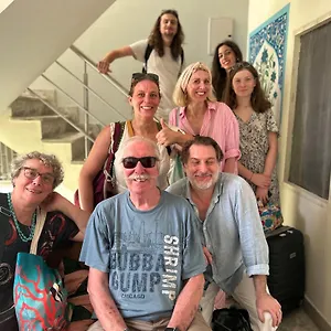 Max Casa de hóspedes Agra (Uttar Pradesh)
